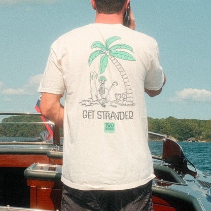 Stranded Tee
