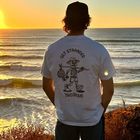 Castaway Tee