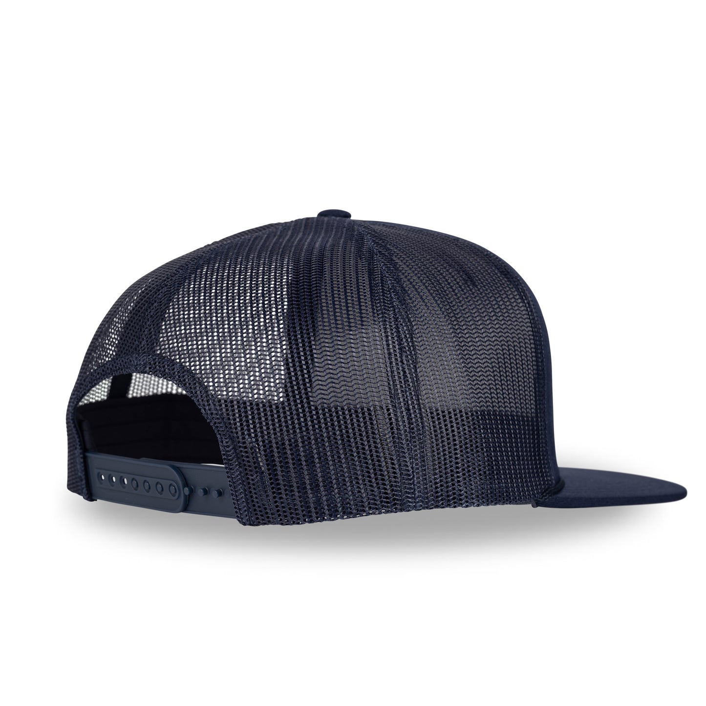 Two Drums Foam Trucker - Navy