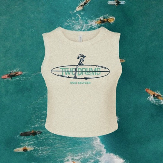 Surfer Tank