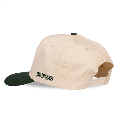 Skeleton 5 Panel