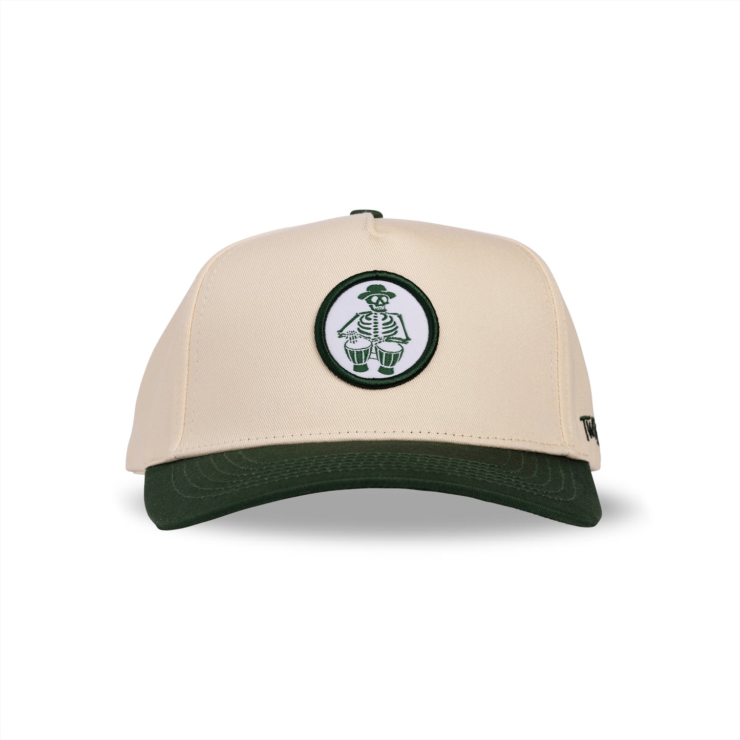 Skeleton 5 Panel