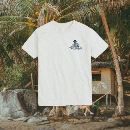 Castaway Tee