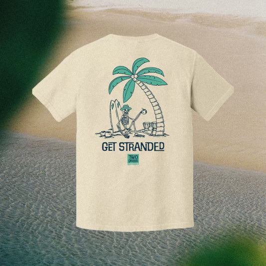 Stranded Tee