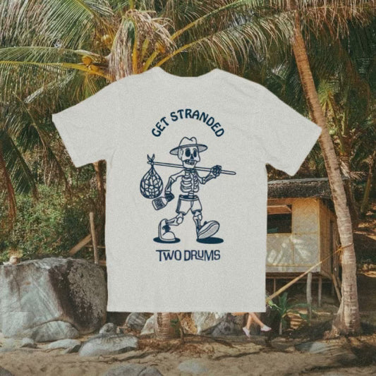 Castaway Tee