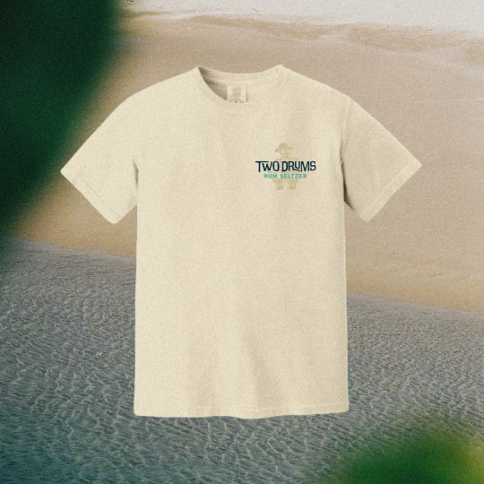 Stranded Tee
